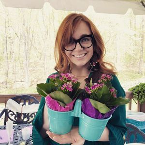 Meet your Posher, Tamsi